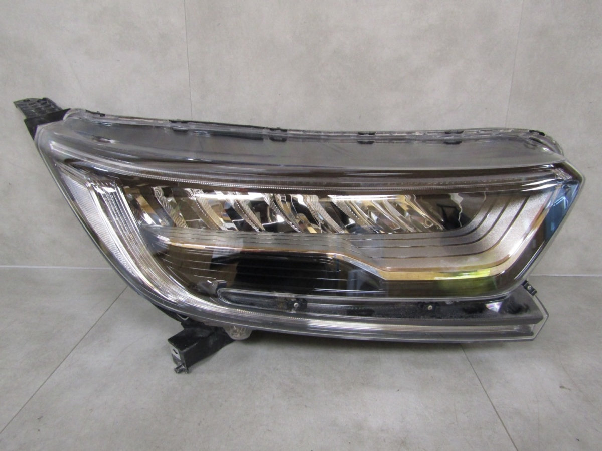 Prednji far Honda CR-V Lift Full LED RH desni Stanley W3912 19-