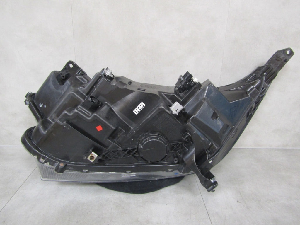 Prednji far Honda CR-V Lift Full LED RH desni Stanley W3912 19-
