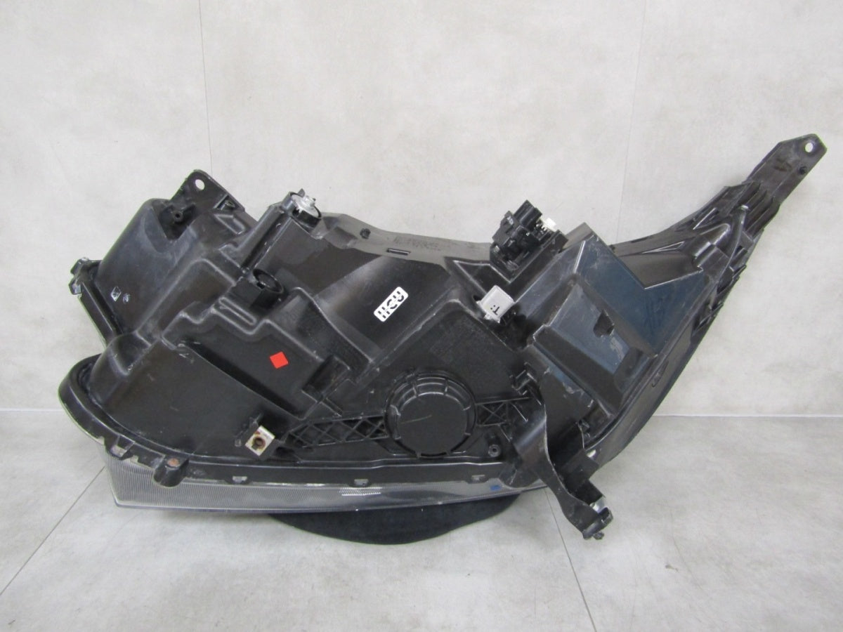 Prednji far Honda CR-V Lift Full LED RH desni Stanley W3912 19-