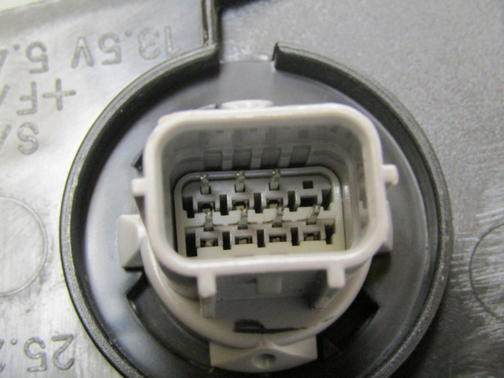 Prednji far Honda CR-V Lift Full LED RH desni Stanley W3912 19-