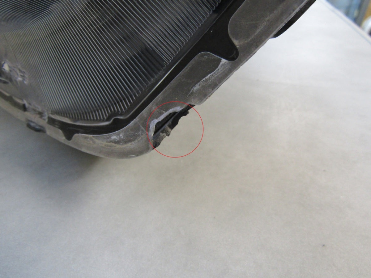 Prednji far KIA CEED 3 III FULL LED 18-21 RH 92102J7100