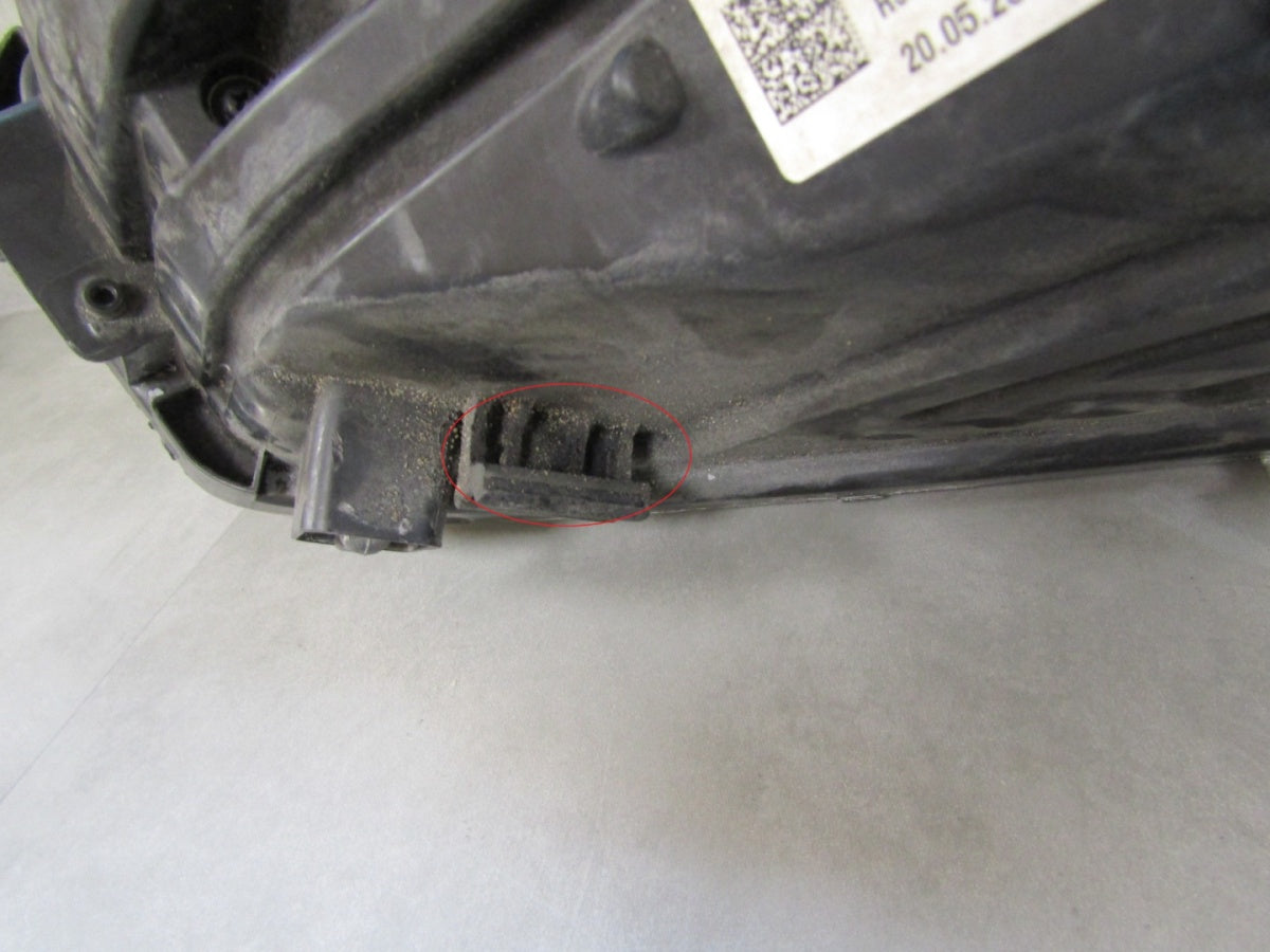 Prednji far KIA CEED 3 III FULL LED 18-21 RH 92102J7100