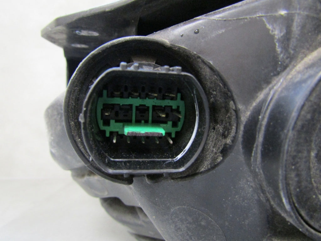 Prednji far KIA CEED 3 III FULL LED 18-21 RH 92102J7100