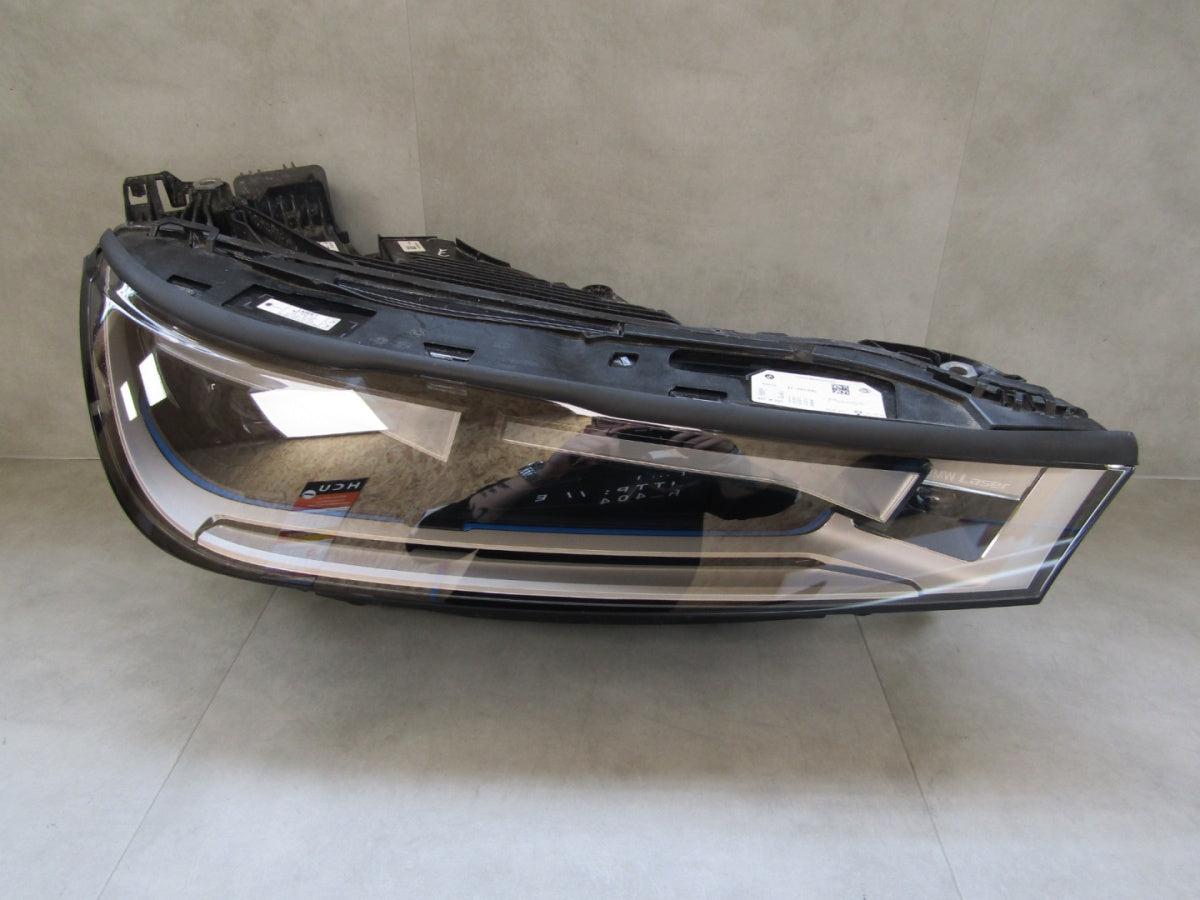 Prednji far BMW IX I20 LASER 21- RH 5A3CEA 2