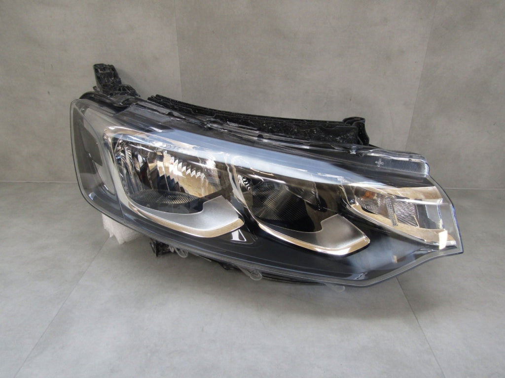 Prednji far Citroen C-Elysee halogen 16- RH 9817297880