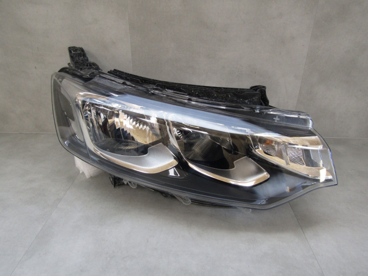 Prednji far Citroen C-Elysee halogen 16- RH 9817297880