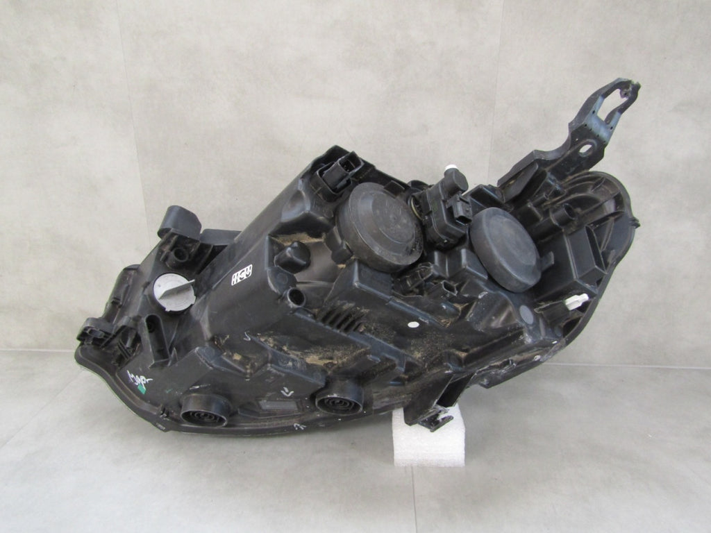 Prednji far Citroen C-Elysee halogen 16- RH 9817297880
