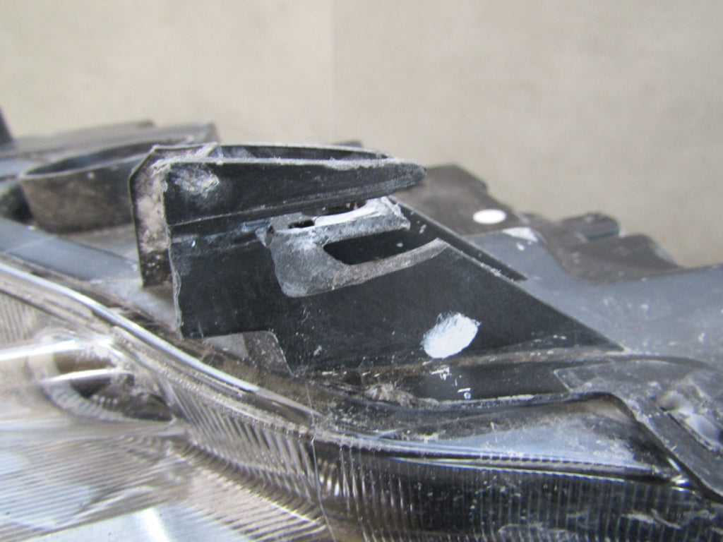Prednji far Citroen C-Elysee halogen 16- RH 9817297880