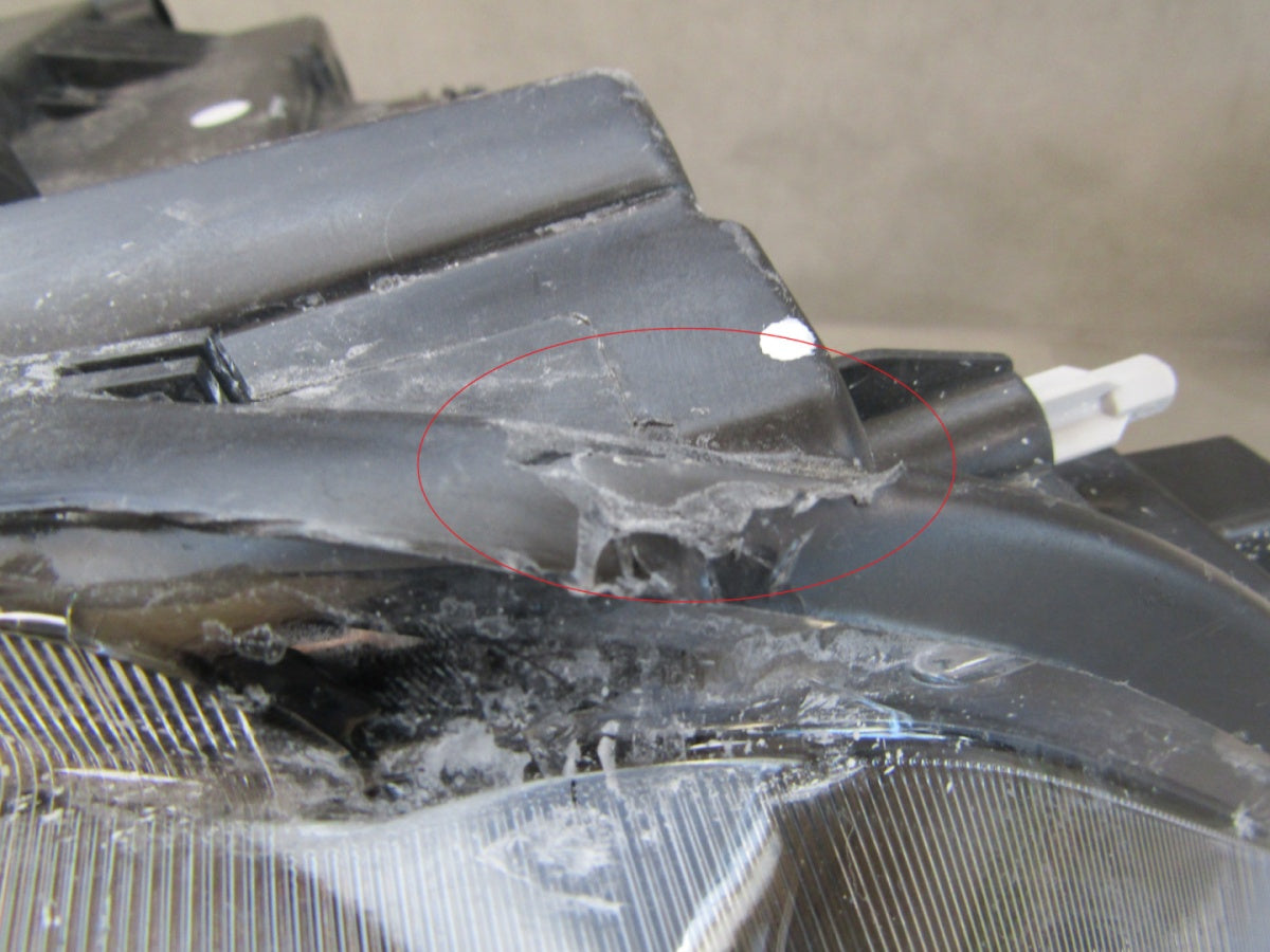 Prednji far Citroen C-Elysee halogen 16- RH 9817297880