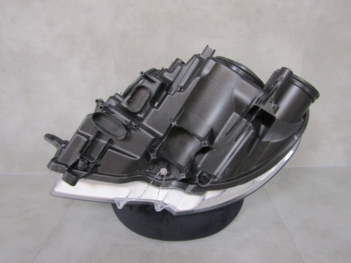 Prednji far Skoda Superb 2 II 3T1 halogen sa sočivom 08-13 RH desni