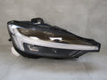 Prednji far Volvo XC60 FULL LED crni 17-24 RH desni 32342507