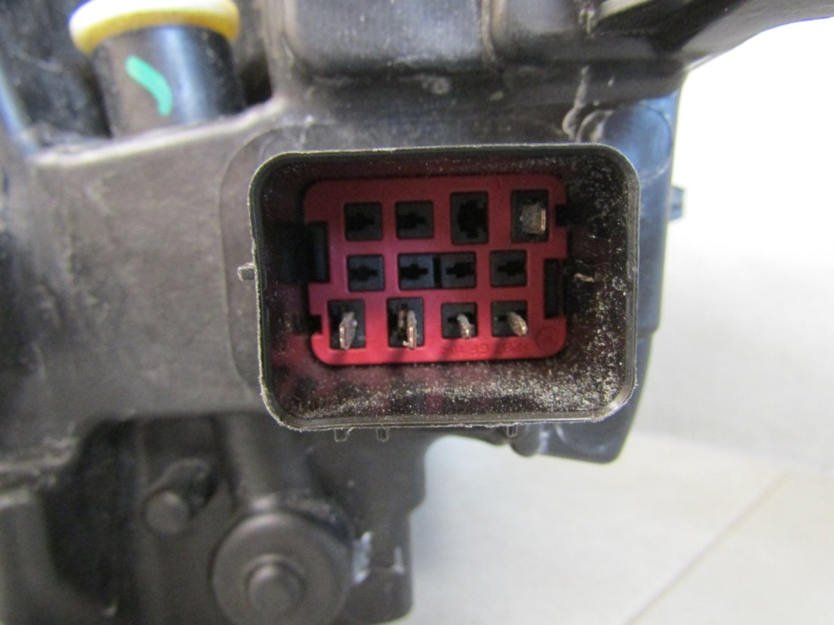Prednji far Volvo XC60 FULL LED crni 17-24 RH desni 32342507