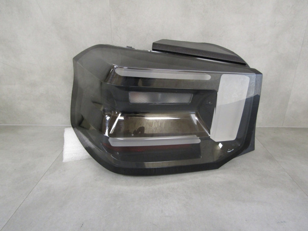 Stop svjetlo Citroen C3 IV halogen + LED 24- LH lijevi 9845616680