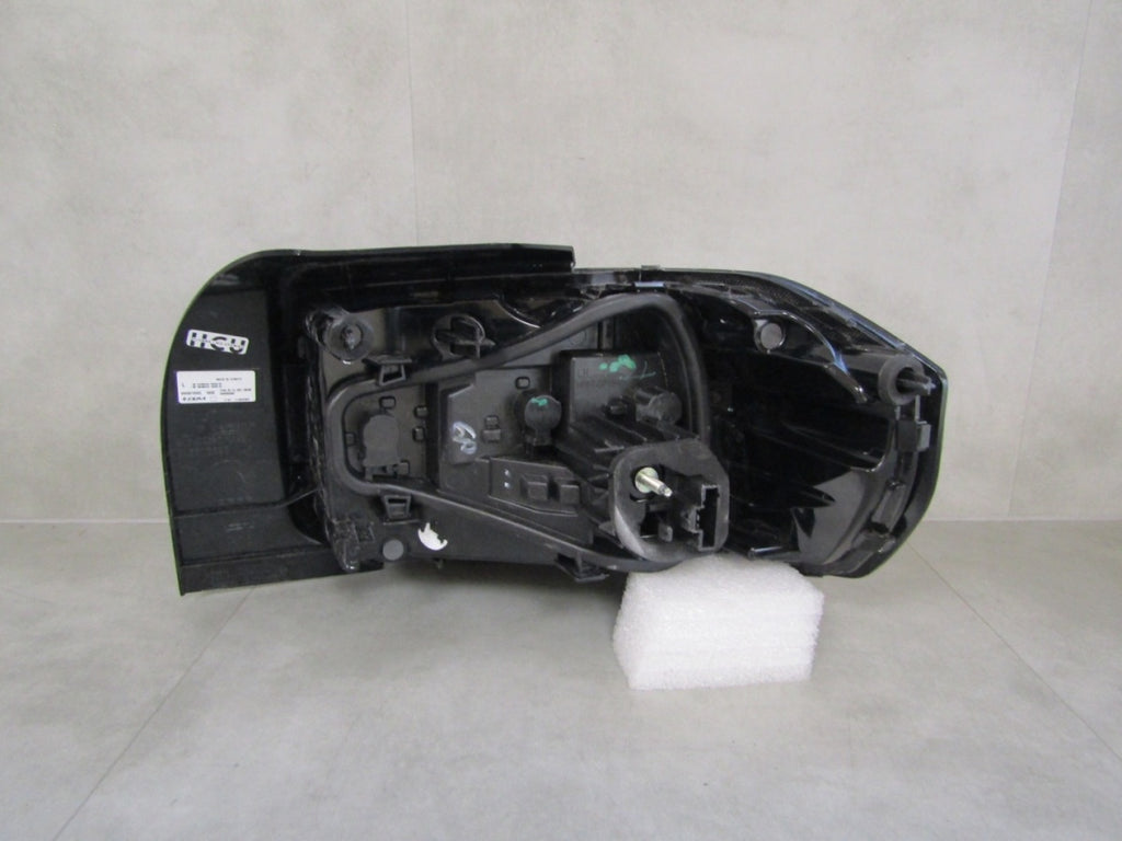 Stop svjetlo Citroen C3 IV halogen + LED 24- LH lijevi 9845616680