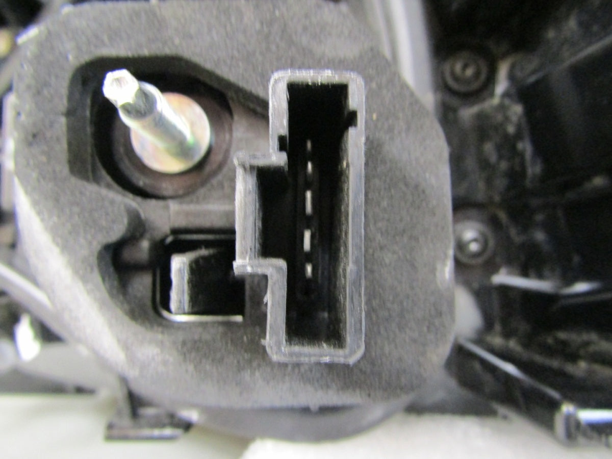Stop svjetlo Citroen C3 IV halogen + LED 24- LH lijevi 9845616680