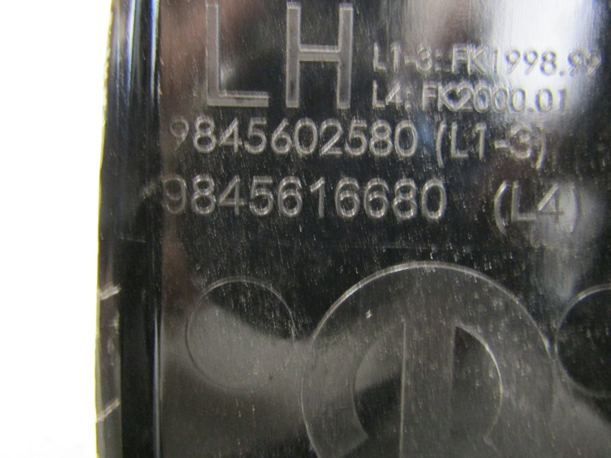 Stop svjetlo Citroen C3 IV halogen + LED 24- LH lijevi 9845616680