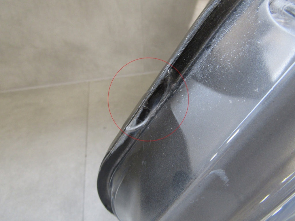 Prednji far Mercedes Sprinter W906 LIFT xenon nezakretni LH 13-18 A9068206200