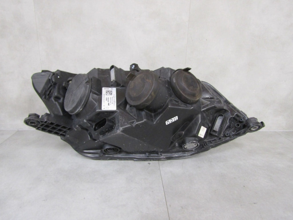 Prednji far SKODA FABIA 3 III 14-18 halogen LH VALEO 90076294