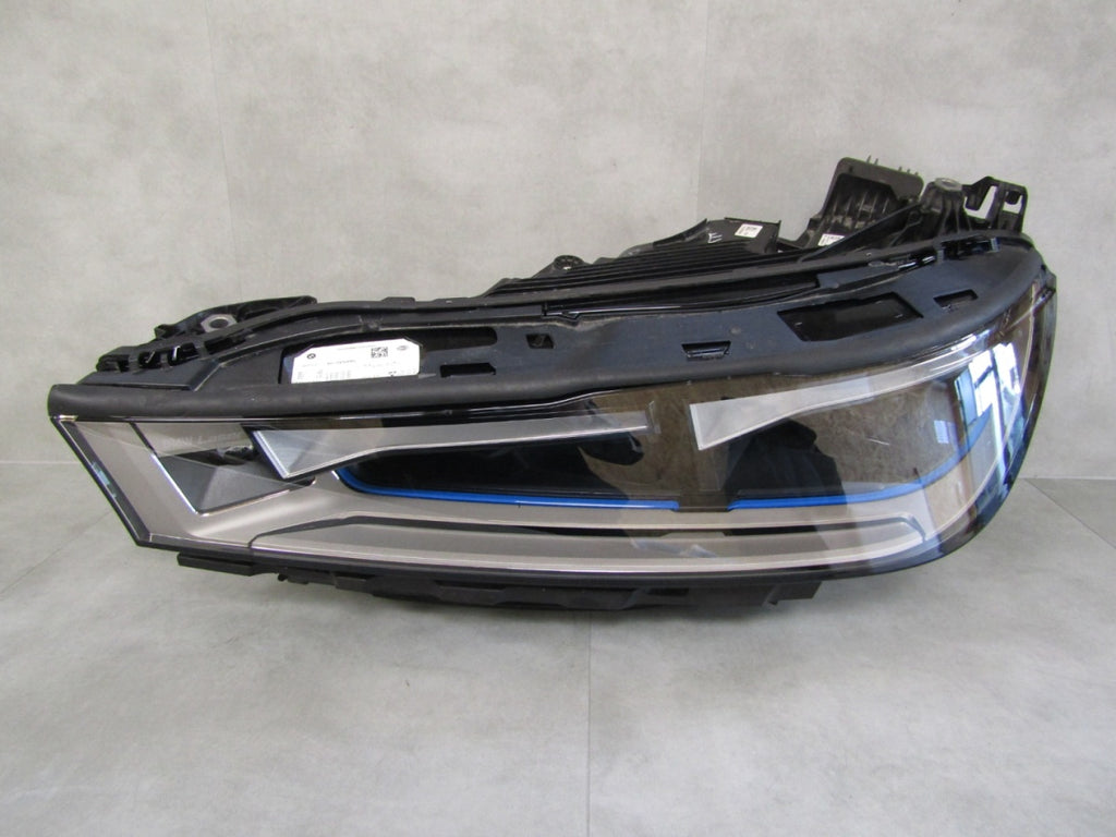 Prednji far BMW IX I20 LASER 21- LH 5A3CEA 1
