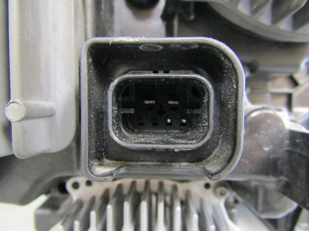 Prednji far BMW IX I20 LASER 21- LH 5A3CEA 1