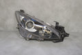 Prednji far MAZDA 3 III BM sa sočivom halogen RH 13-16 BHR 151030