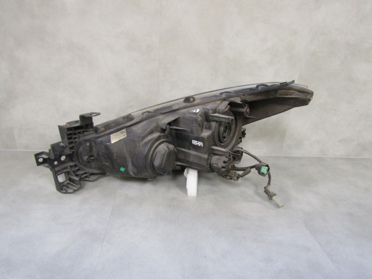 Prednji far MAZDA 3 III BM sa sočivom halogen RH 13-16 BHR 151030