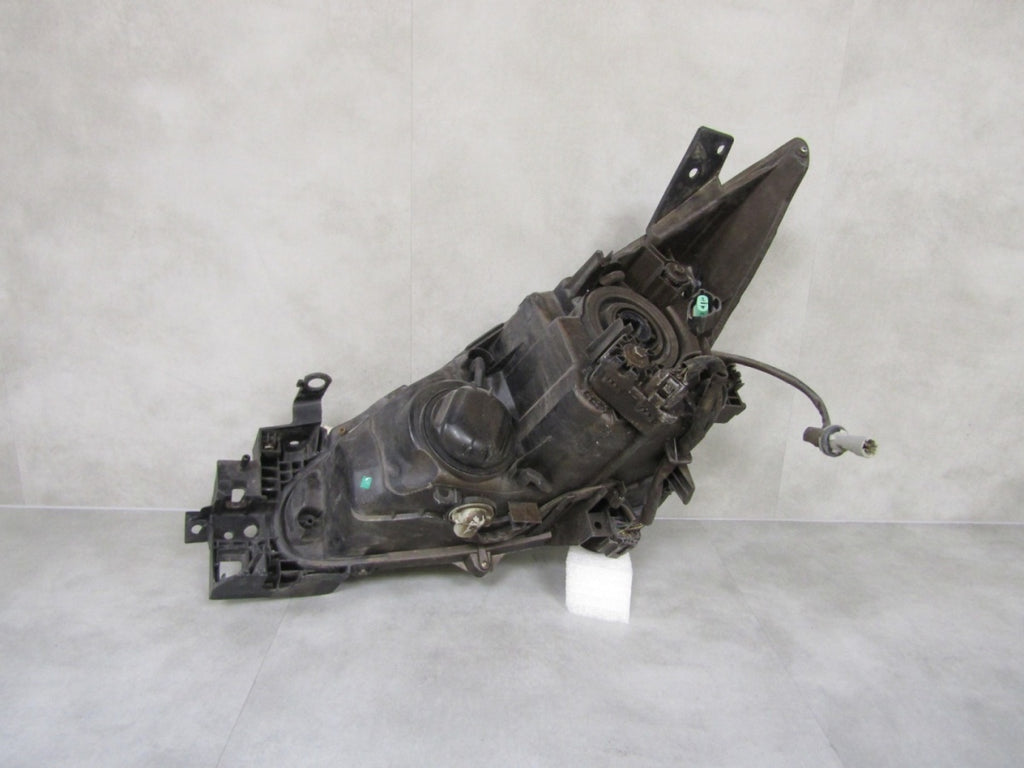 Prednji far MAZDA 3 III BM sa sočivom halogen RH 13-16 BHR 151030