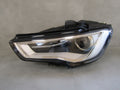 Prednji far Audi A3 8V xenon nezakretni 12-16 LH 8V0941005C
