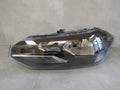 Prednji far Volkswagen POLO 2G halogen 17-21 LH lijevi 2G1941005