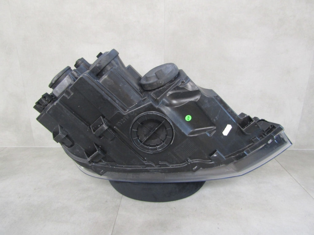 Prednji far Volkswagen POLO 2G halogen 17-21 LH lijevi 2G1941005