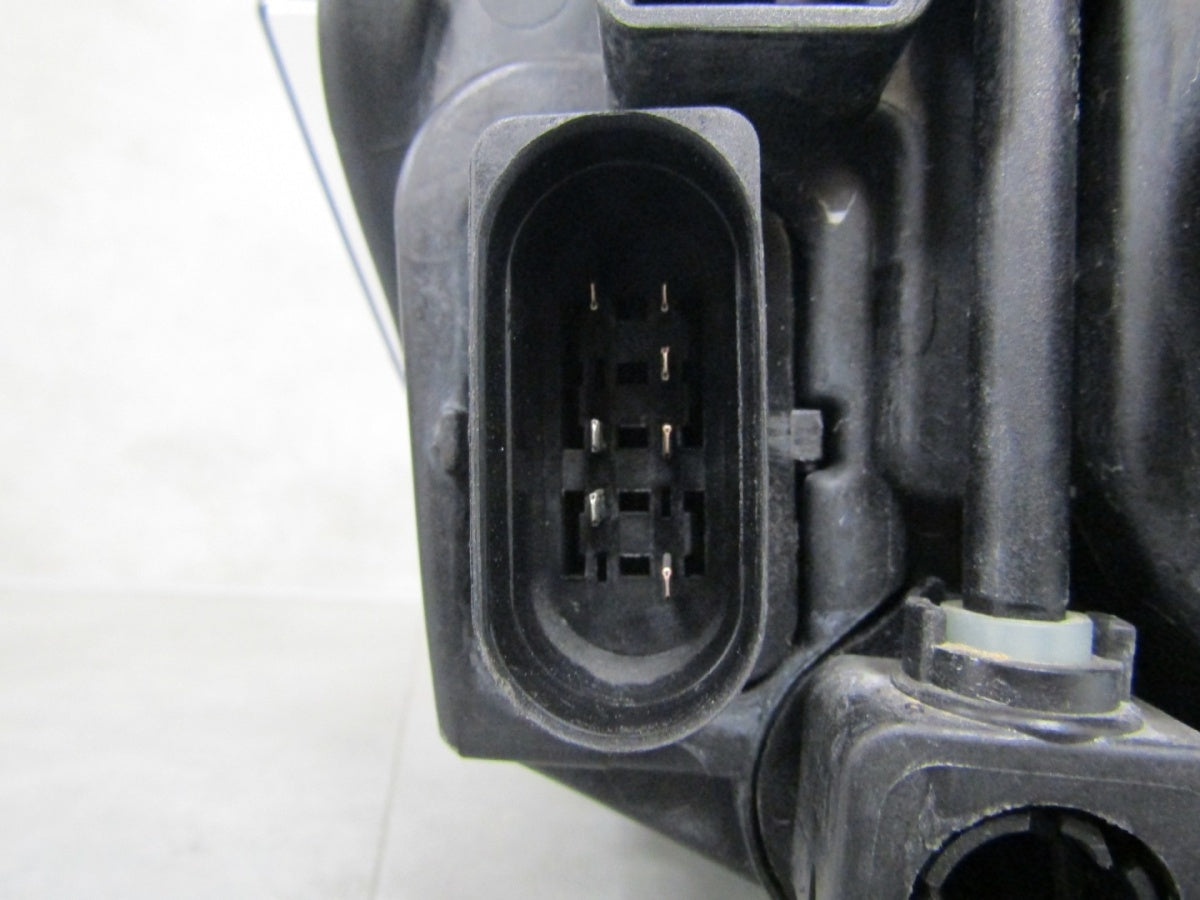 Prednji far Volkswagen POLO 2G halogen 17-21 LH lijevi 2G1941005
