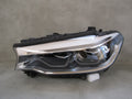 Prednji far BMW 5 G30 G31 ADAPTIVE FULL LED 17-20 LH lijevi 8499121