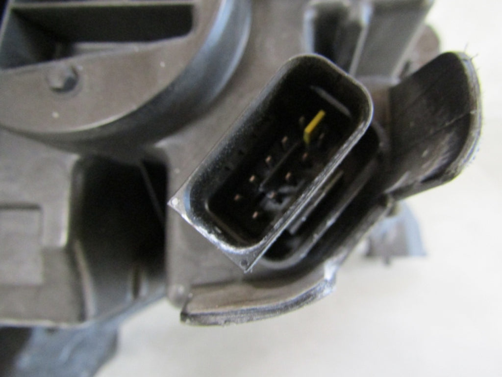 Prednji far Citroen C4 III LED Vision LH 20- 9830649480
