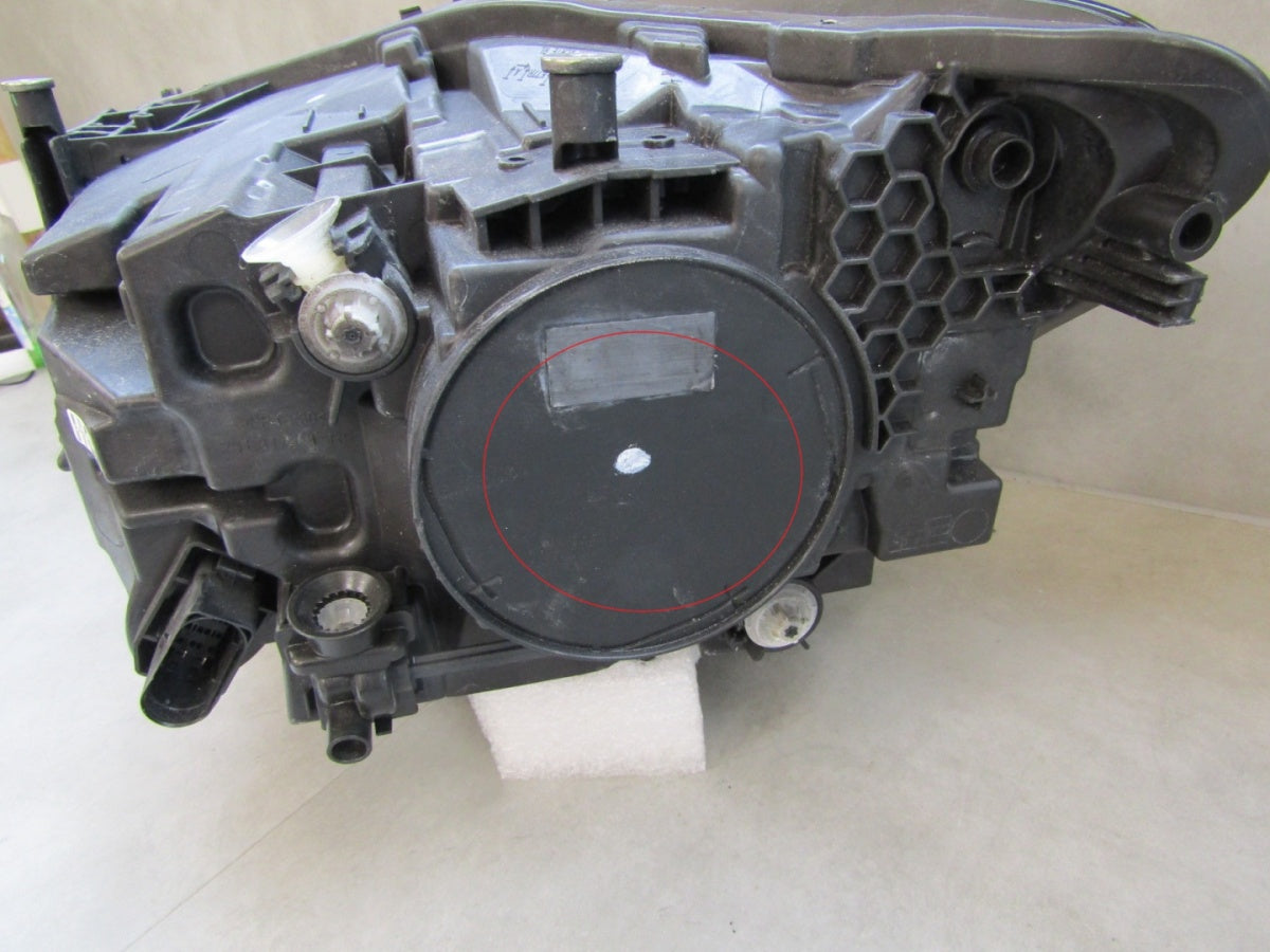 Prednji far MERCEDES B klasa W247 LIFT MULTIBEAM 23- RH