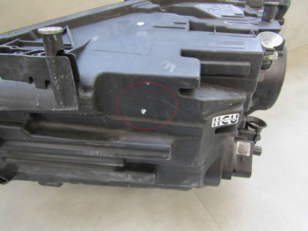 Prednji far MERCEDES B klasa W247 LIFT MULTIBEAM 23- RH
