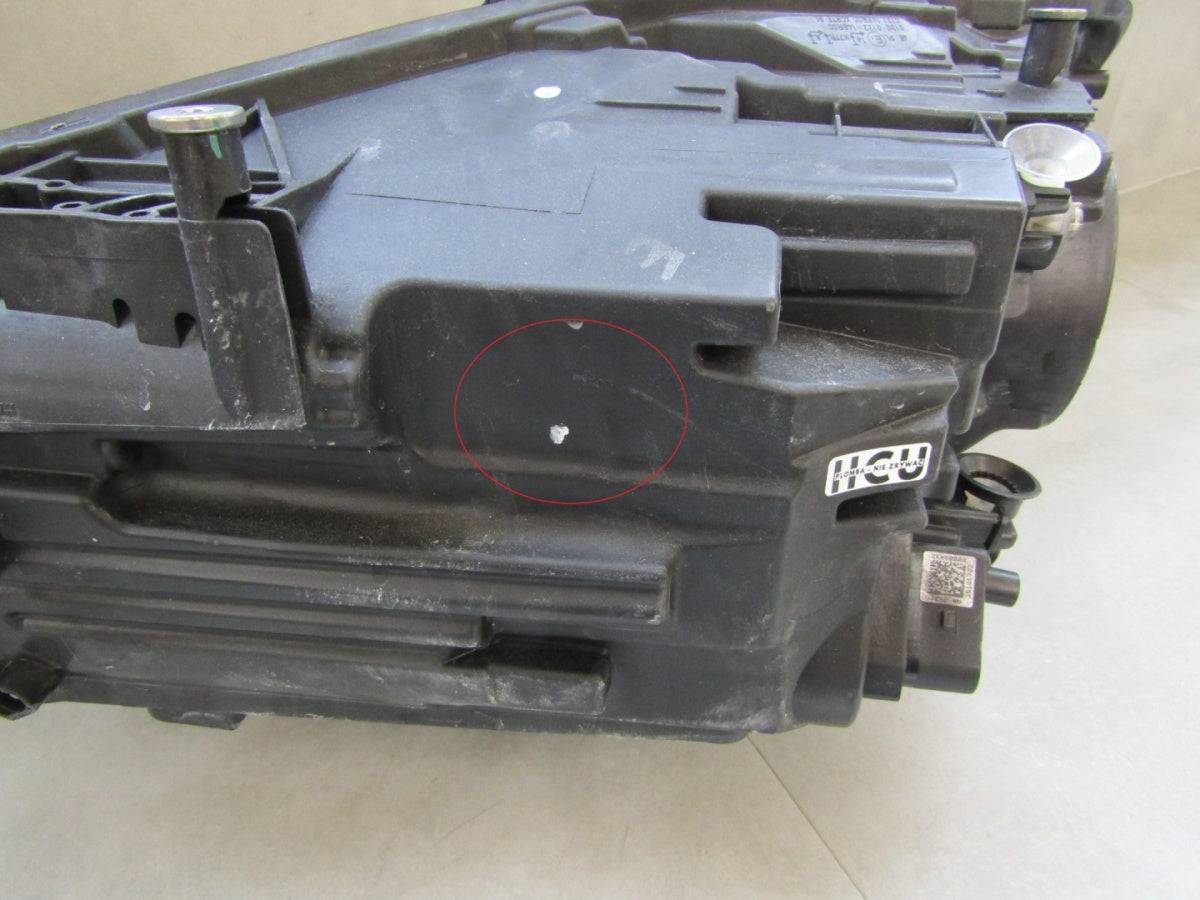 Prednji far MERCEDES B klasa W247 LIFT MULTIBEAM 23- RH