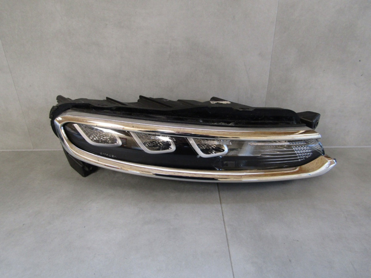 Prednji far Citroen C3 AIRCROSS LED DRL 17-21 RH 9843218880