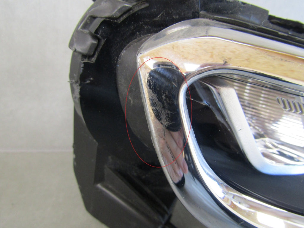 Prednji far Citroen C3 AIRCROSS LED DRL 17-21 RH 9843218880