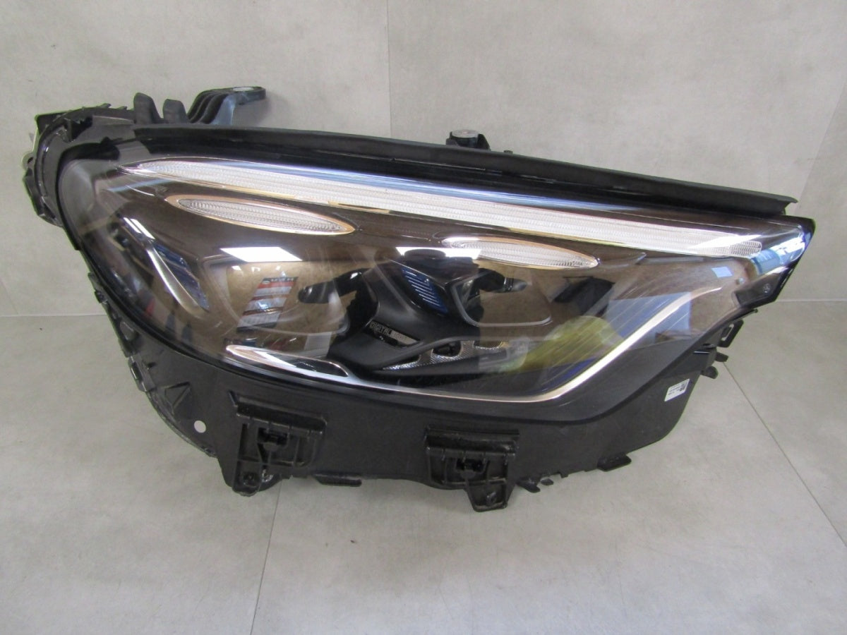 Prednji far MERCEDES GLC 2 W254 FULL LED DIGITAL LIGHT 22- RH desni A2549063202
