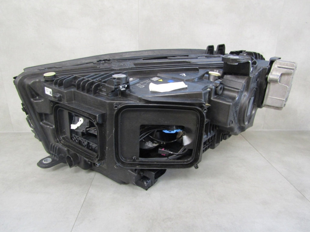 Prednji far MERCEDES GLC 2 W254 FULL LED DIGITAL LIGHT 22- RH desni A2549063202