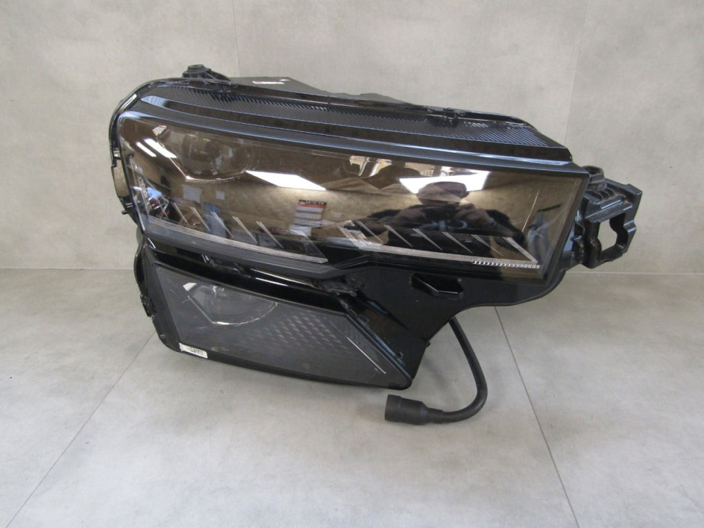 Prednji far Skoda Karoq LIFT 57B FULL LED 21- RH desni 57B941036