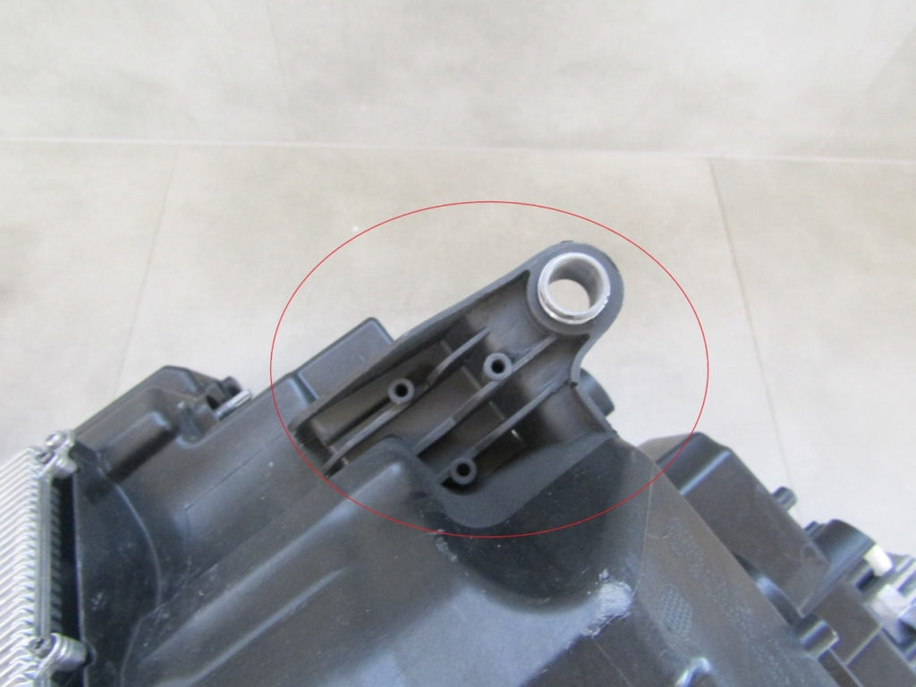 Prednji far Skoda Karoq LIFT 57B FULL LED 21- RH desni 57B941036