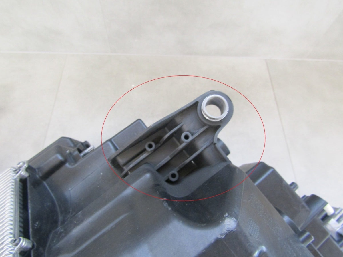 Prednji far Skoda Karoq LIFT 57B FULL LED 21- RH desni 57B941036