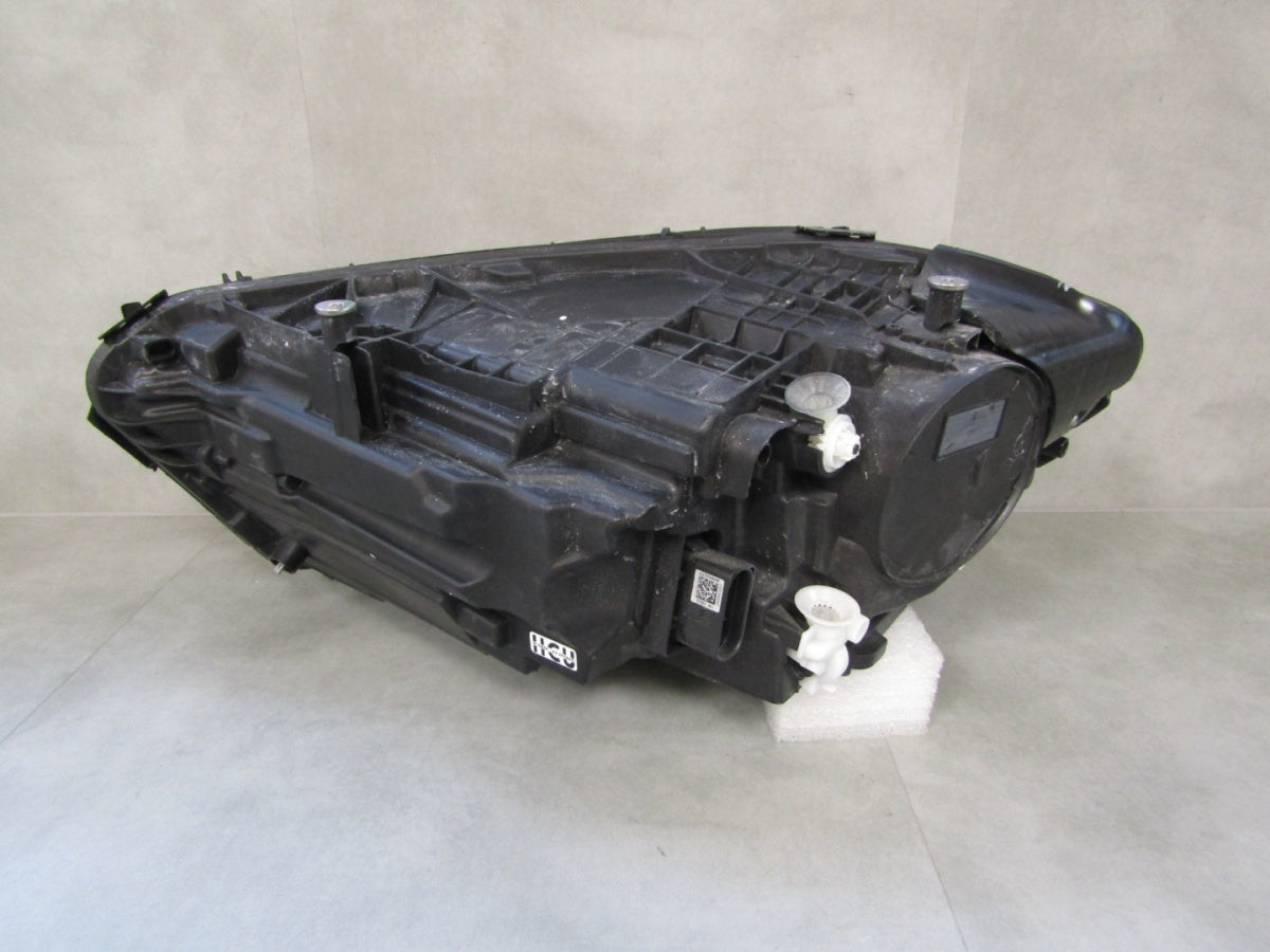 Prednji far Mercedes A klasa W177 LIFT MULTIBEAM 23- RH
