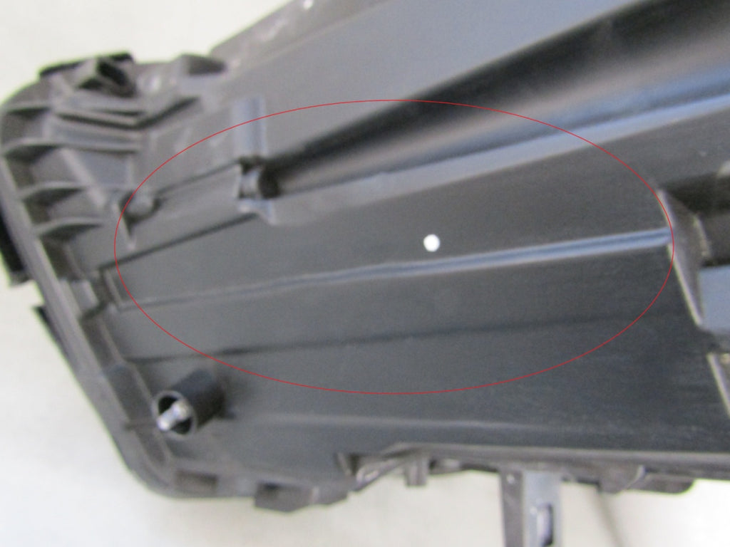 Prednji far Mercedes A klasa W177 LIFT MULTIBEAM 23- RH
