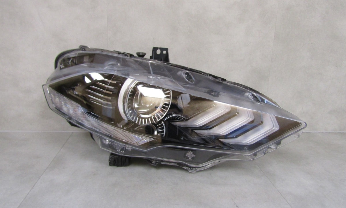 Prednji far FORD MUSTANG 6 VI FULL LED LIFT 17-23 RH desni