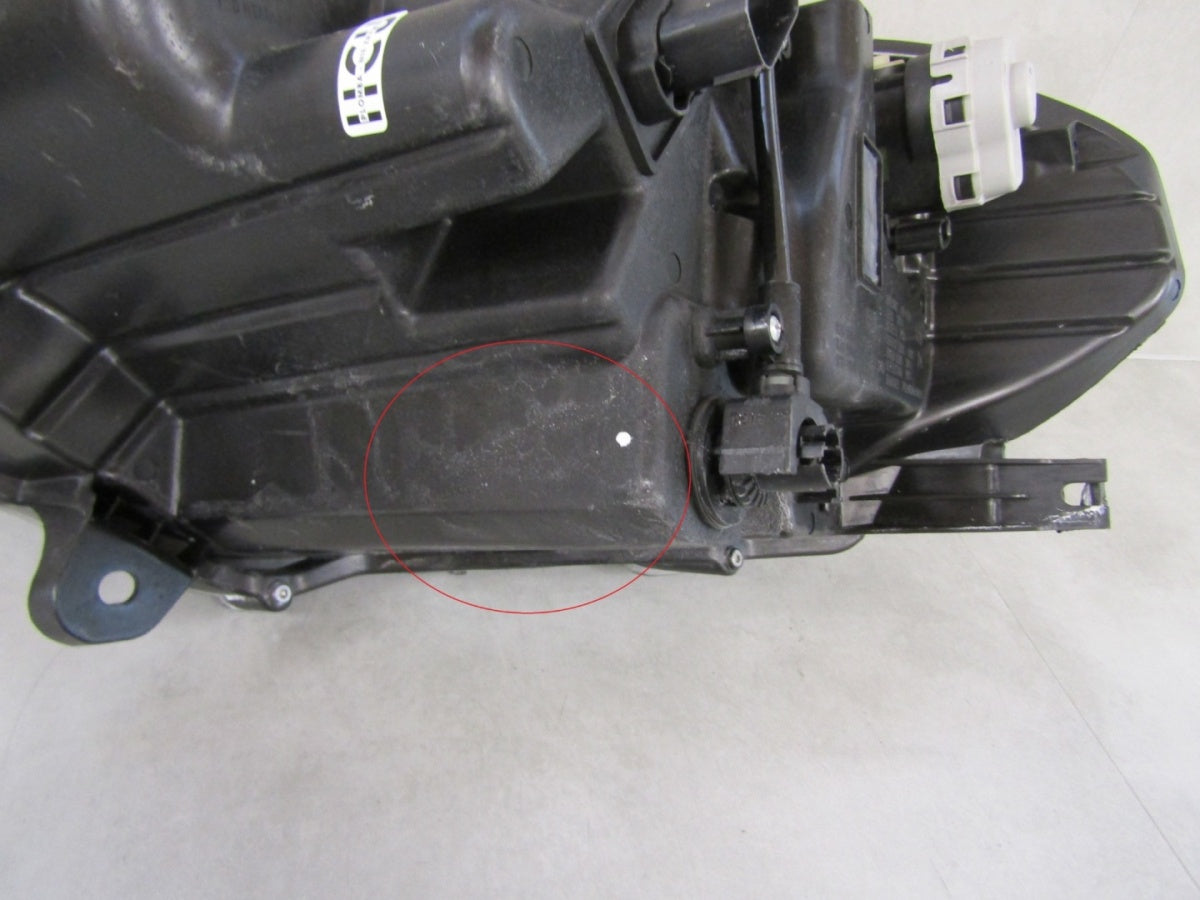 Prednji far FORD MUSTANG 6 VI FULL LED LIFT 17-23 RH desni
