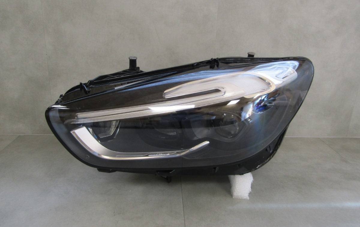 Prednji far Mercedes B klasa 247 LIFT FULL LED MULTIBEAM 23- LH A2479061304