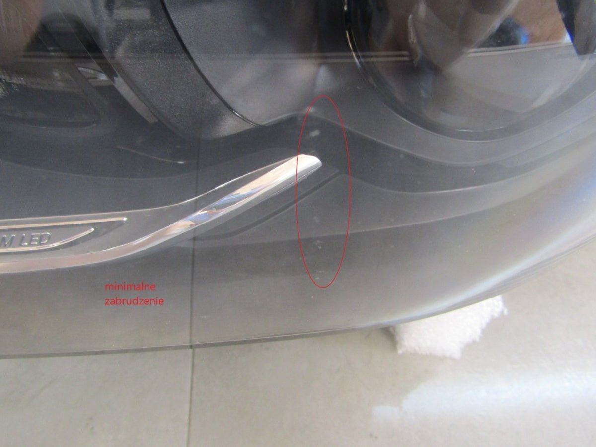 Prednji far Mercedes B klasa 247 LIFT FULL LED MULTIBEAM 23- LH A2479061304