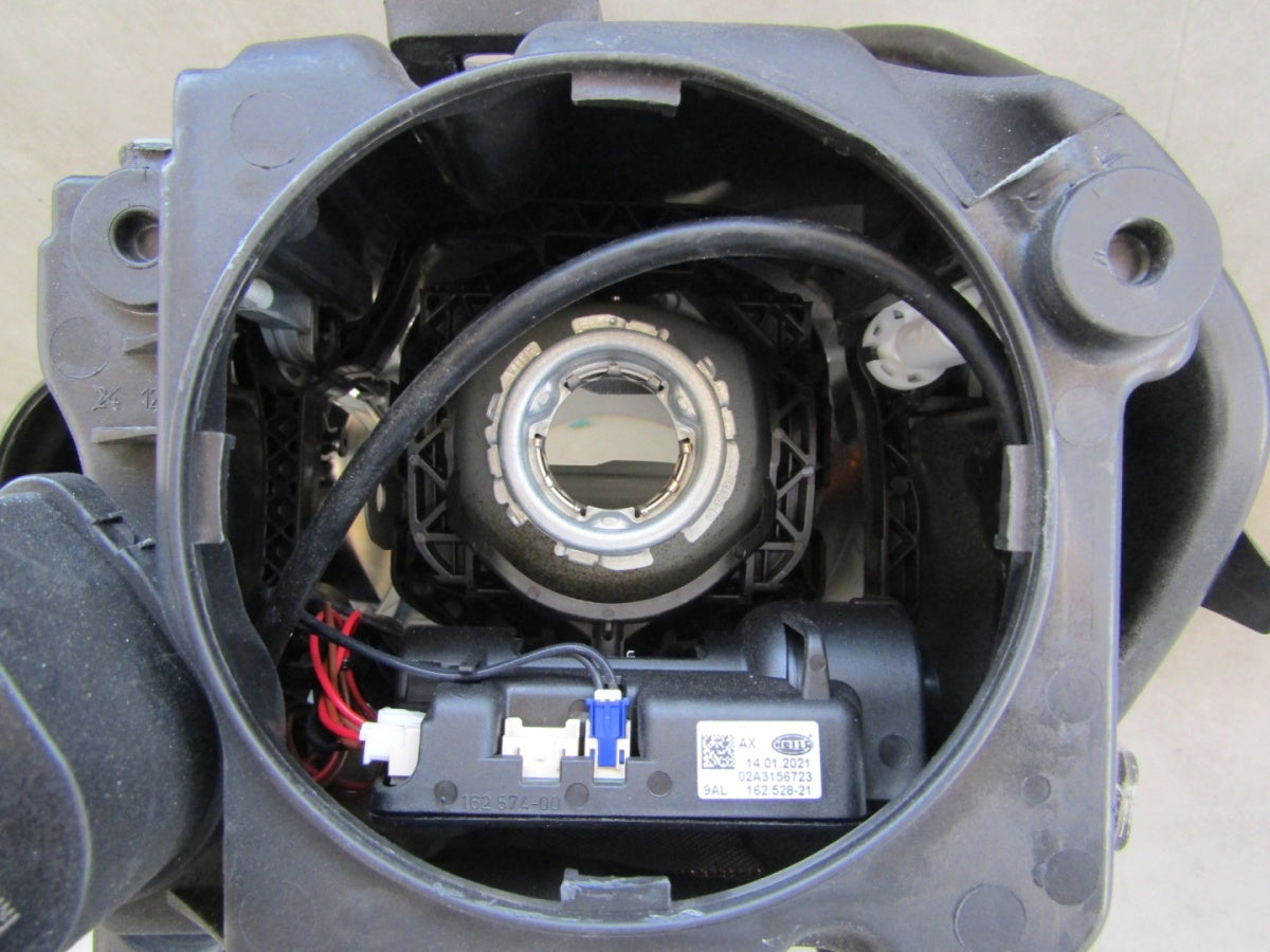 Prednji far MERCEDES GL X164 164 xenon zakretni USA 06-12 RH 1ZS263400-46